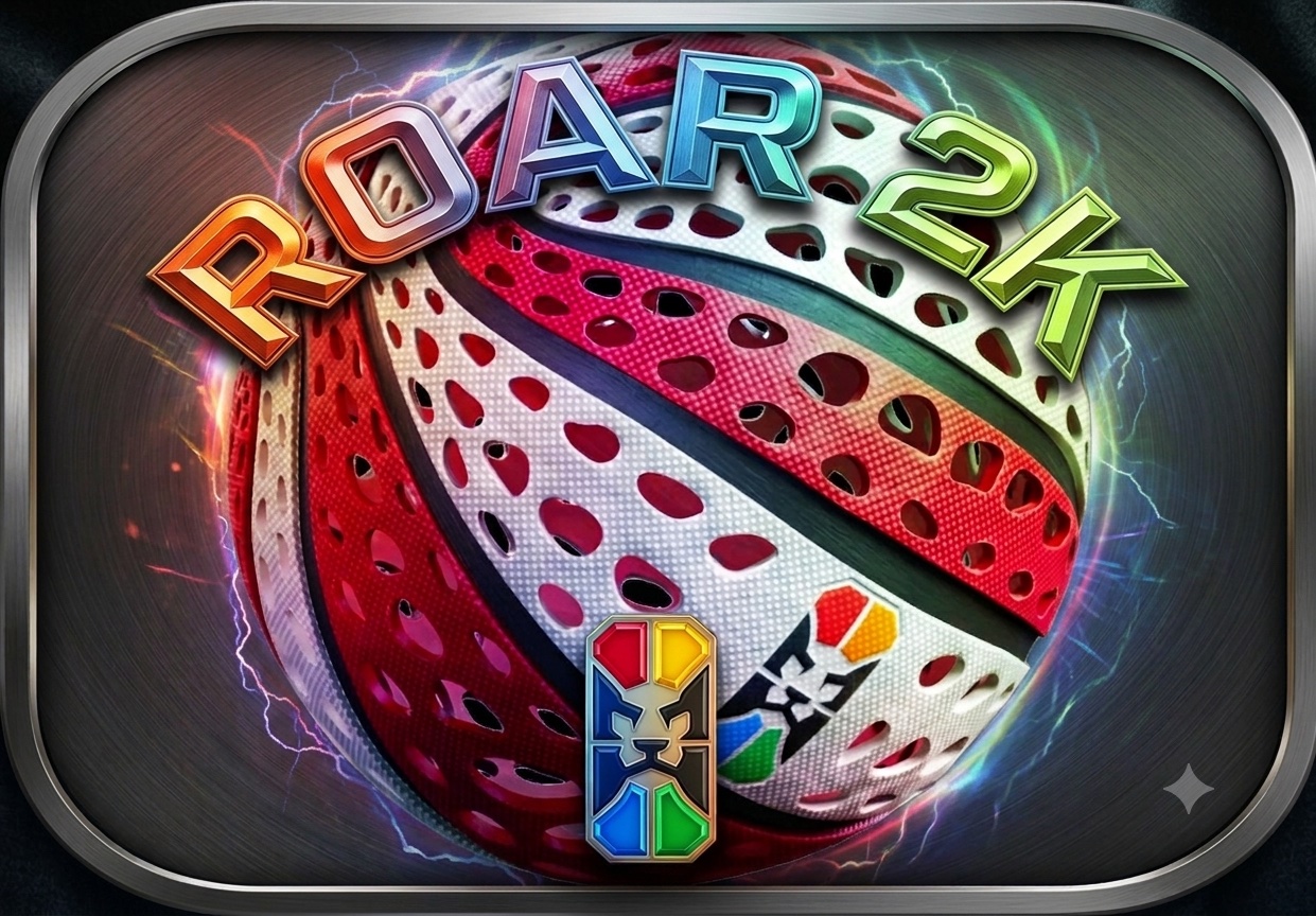 ROAR 2K